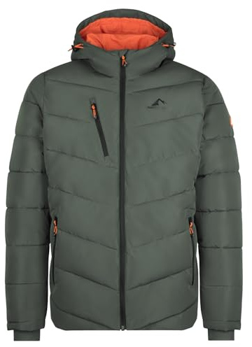 Westfjord Men's Kirkjufell Jacket