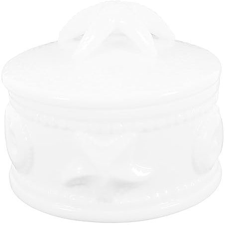 MAGICLULU Ceramic Jewelry Storage Box Im Sea Star Design Eleganter Schmuckorganizer Für Und Ohrringe Vintage Keramik Schmuckkasten Für Stilvolle Aufbewahrung