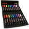 Posca Paint Marker Pens - PC-1M and PC-1MR - 0.7mm - Set of 20 in Canvas Wrap