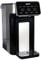 Igenix IGWDH0322B Instant Hot Water Dispenser, 3 Litre Tank Capacity, For Multiple Cup Sizes, Energy Efficient Rapid Water Boil