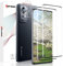 REROXE 2+2 Stück Schutzfolie für Panzerglas für Xiaomi 12/12X 5G, Hohe Empfindlichkeit 9H Gehärtetem Splitterfrei Xiaomi 12 5G Schutzglas, Ohne Luftblasen Ultra Transparent Xiaomi 12X Hartglasfolie