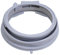 Accesorios For Lavadoras, Junta De Puerta De Lavadora, Compatible Con Bosch, 9000686730, Piezas De Arandela De Goma De Sellado