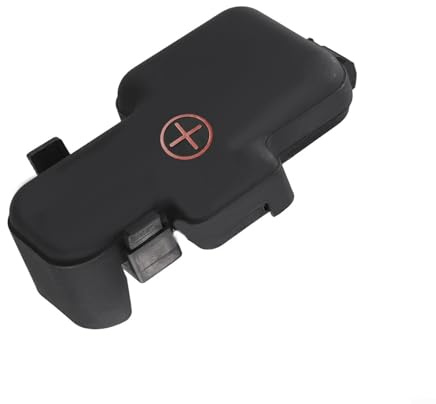 For KIA Battery Terminal Positive Cover, 919602J000 91960-2J900 for PROTECTION Cap Compatible With Mohave Borrego 2007-2015 Direct Replacement