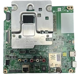 Compatible Avec LG, 55/65UH6150-CB TV Board EAX66882503 (1.0) Sélection D'écran LC650EGE.