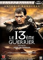 Le 13ème guerrier [FR Import]