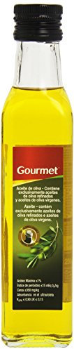 Marca Blanca - Gourmet Aceite de Oliva, 250ml