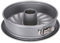 Städter We Love Baking Springform 26 cm rund, mit Flach- & Rohrboden, hochwertige Antihaftbeschichtung, PFAS-frei, hitzebeständig bis 250 °C, 3750 ml, Backform für Kuchen & Torten