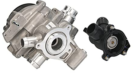Contitech WPS3027 Water Pump