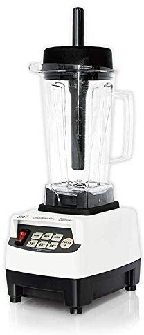 JTC OmniBlend V TM 800 Glass Blender 2L (White)