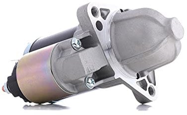 ANLASSER RIDEX 2S0223