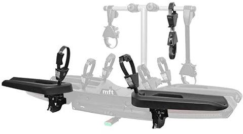 Extension 3ème vélo pour Porte-vélos MFT Compact 2E+1 - MFT