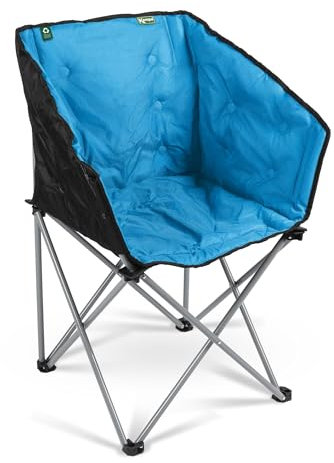 Kampa Eco Tub Chair Blue