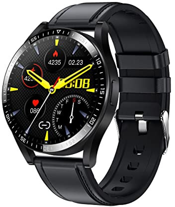 Denver SMARTWHATCH SWC-372 Funcion Llamada