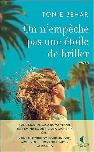 On n'empêche pas une étoile de briller (French Edition)