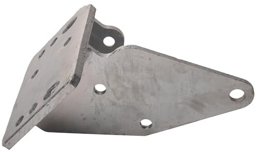 Knott Auflaufbremse Stützradhalterung KF27/KF30
