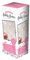 Bubbly Bounce Fun Trinkspiel für Partys, Ping Pong Fling Toss Bubble Bounce – 6 Gläser und 3 Bälle