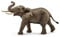 SCHLEICH Afrikanischer Elefantenbulle