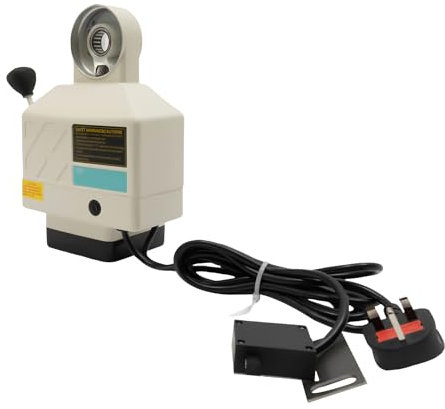 Table for Milling Machine Power Feed Table Milling The Gear Hole Diameter is 16 mm,Small Volume Power Feed Milling Torque 220V Power Feed Milling Machine