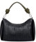 Desigual Women's Accessories PU Hand Bag, Black