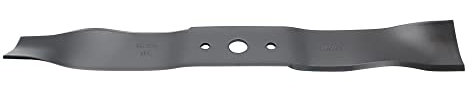 SECURA Messer (46cm) Mulch kompatibel mit Stiga Combi 48 S AE Rasenmäher