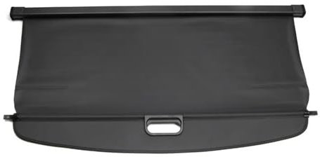 REPELKY Laderaumabdeckung Für Toyota Für RAV4 Für XA50 2019 2020 2021 2022 2023 Versenkbare Koffer Sicherheit Fracht Abdeckung Gepäck Schatten Schild