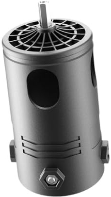 DimyFew Strumento Trebbiatrice per Mais per Trapano a Mano, Ristorante, Casa