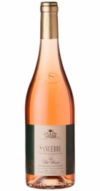 Cave de Sancerre Rosé Petit Broux, ROSE WINE 75cl, France/Loire