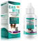 NIFEISHI Ear Mite Treatment for Dogs and Cats, Ear Yeast Infection Treatment, Dog and Cat Ear Drops Soothes Itchy Ears, Reduces Swelling, Otitis, Odour, Pain & Inflammation, 0.75 fl.oz