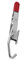 J Hook Toggle Clamp, Toggle Clamp Hold Capacity Heavy Duty Large Hold Down Clamp Stainless Steel Proof, Toggle Clamps