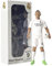 Megableu - Football Figure - 20cm - Large Realistic & Articulated Football Figure - Official Licensed Product - 10 Points of Articulation - Real Madrid Football - Gift Idea for Fans Kylian Mbappe