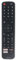 Smart TV Telecomando Interruttore Senza Fili for Hisense 43K300UWTS 65M7000 EN2X27HS 4K Televisione di Ricambio Controller