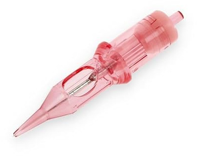 Kwadron Optima Professional PMU - 01 Round Liner 0.20 mm, 20 Stück