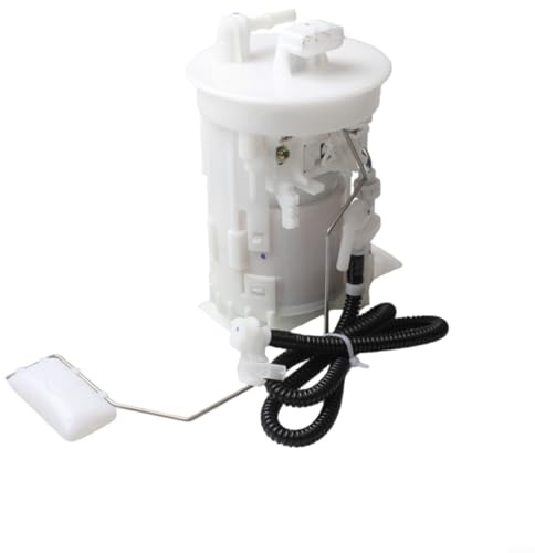 Pompa carburante per Nissan X-TRAIL T30 QR25 2002-2005, ricambio 17040-8H31B 17040-8H80A, pompa di trasporto carburante in metallo e plastica