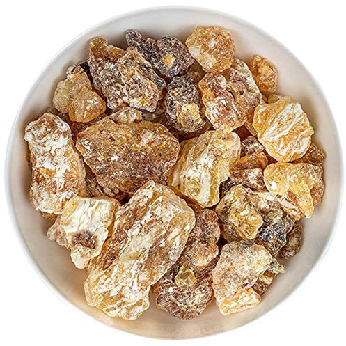 Weihrauch Maydi Mushaad (Boswellia Frereana) - aus Puntland - 1.Qualität - 25g