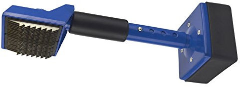 Toolzone Carpet Fitting Knee Kicker Stretcher Installer