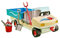 PLAYMOBIL 6544 - Zoo-Fahrzeug/Wasserzoo-Fahrzeug (Folienverpackung)