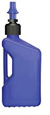 Bidon carburant à versement rapide 20L Tuff Jug