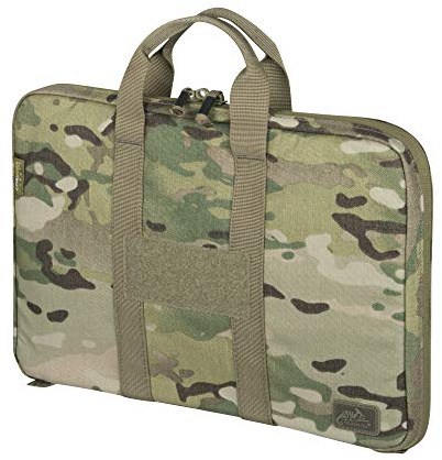 Helikon-Tex Double Pistol Wallet -Cordura- Multicam