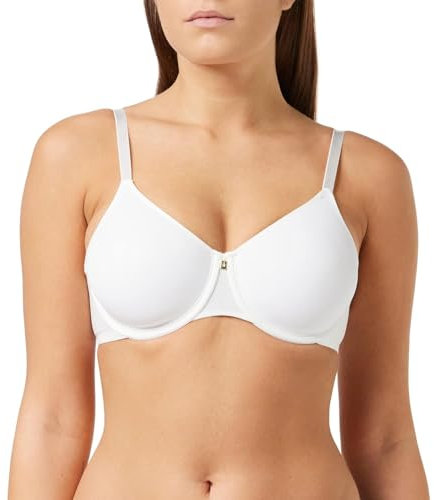 Triumph Body Make-Up Essentials Minimizer WP, Damen, Weiß, 85F