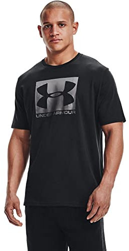 Under Armour Homme UA BOXED SPORTSTYLE SS Shirt