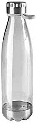 IBILI Borraccia aqua 700 ml, Tritan, riutilizzabile