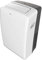 Hisense Aire Acondicionado PORTATIL APC09 2236F GASR290 A Kit DE VENTANAR290, 9K BTU