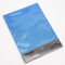 Italian Options 250GSM Non Shed Glitter Card Craft Paper 10 Sheets, A4 Size, Sapphire