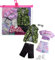 Barbie GRC95 - Bekleidung, Mode Set Doppelpack Ken