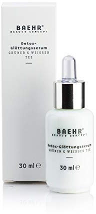 BAEHR BEAUTY CONCEPT Detox-Glättungsserum 30 ml