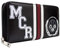 My Chemical Romance MCR Rockband Portemonnaie Geldbörse Schwarz