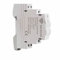 DOOWIFI DWF-0315TM: Nouveau Télérupteur Bluetooth & Wifi 16A avec horloge/mémoire interne. Compatible câblage télérupteurs Legrand, Hager, ...Smart life, Tuya. Charge permanente 10A Max