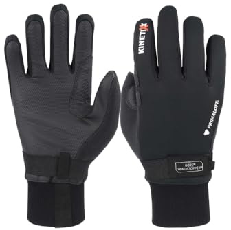 KinetiXx Extrem Warmer Langlaufhandschuh Nure
