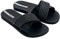 Ipanema Femme Street II FEM Sneakers Basses, Noir, 40 EU