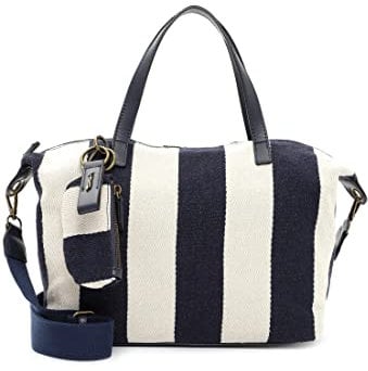 Tamaris Lou Bowlingbag Blue